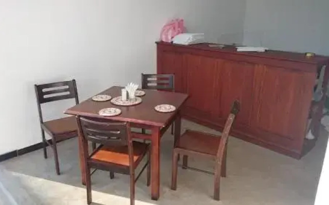 Sea Breeze Hotel