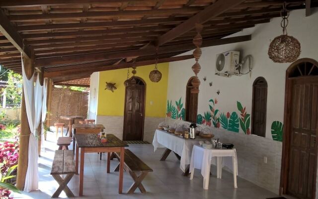 Pousada Barra Sunset