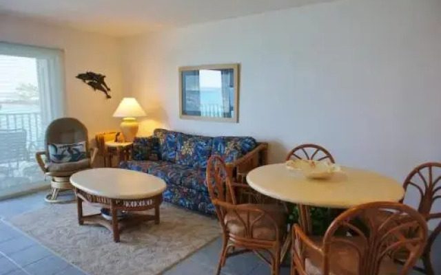 Sea Village 1103