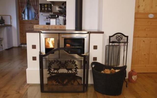 Kraut & Ruabn - Stadl