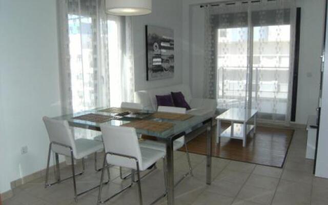 Apartamentos Mar de Bellreguard