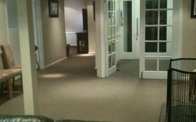 Lodge 21
