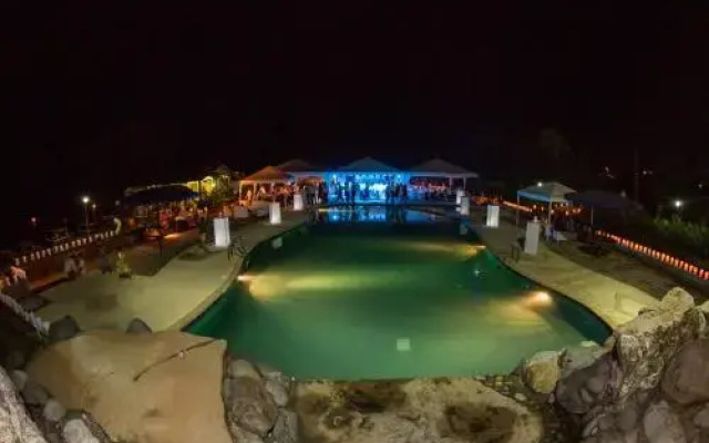 Hosteria Ojo de Agua