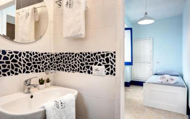 The Fisherman's Suite