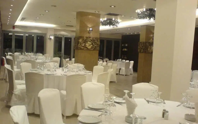 Hotel Pavlou