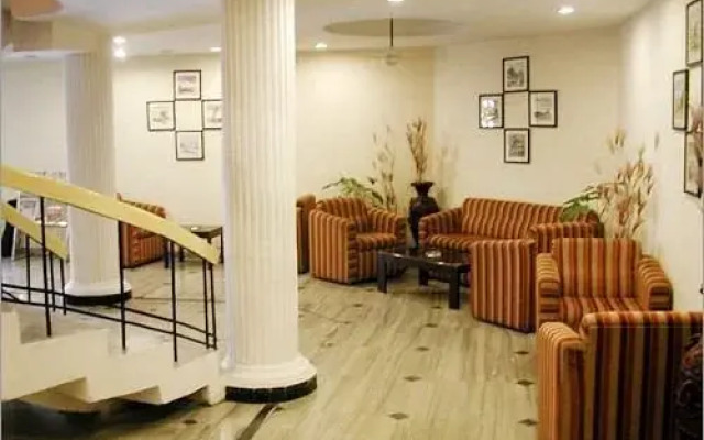 OYO Premium Paradise Secunderabad