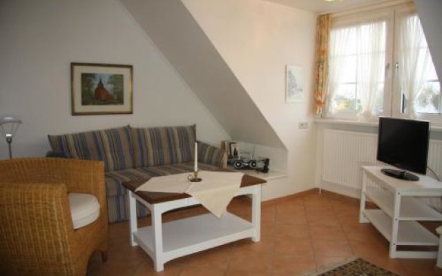 Sylter-Appartement