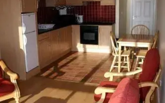Cúirt na Rásaí
