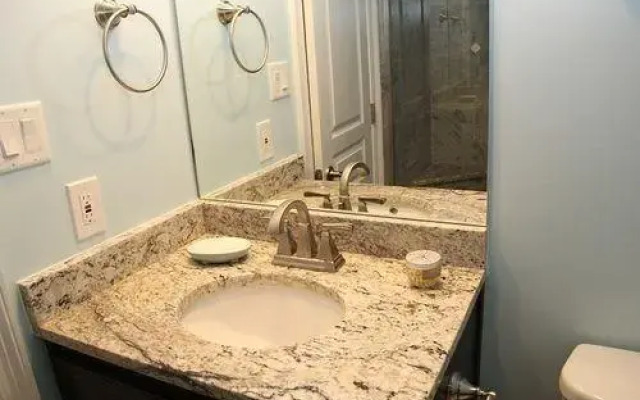 Sugar Beach 241 by RedAwning