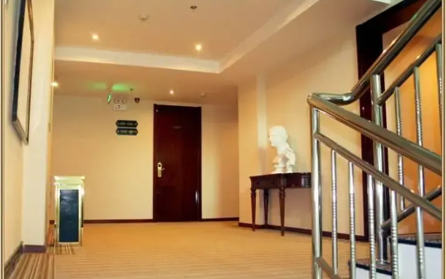Eastern Isleep Hotel