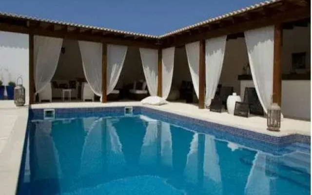 Vilacampina Guesthouse