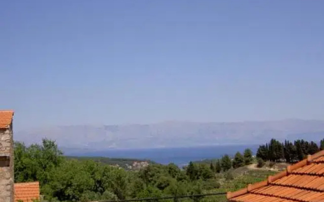 Holiday Home Pitve