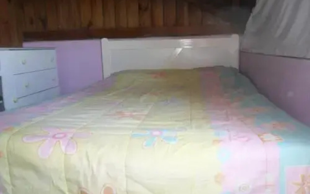 Chalé Verde