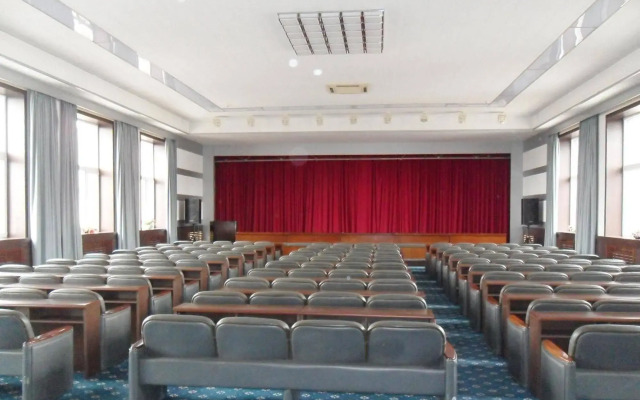 Jinniu Hotel