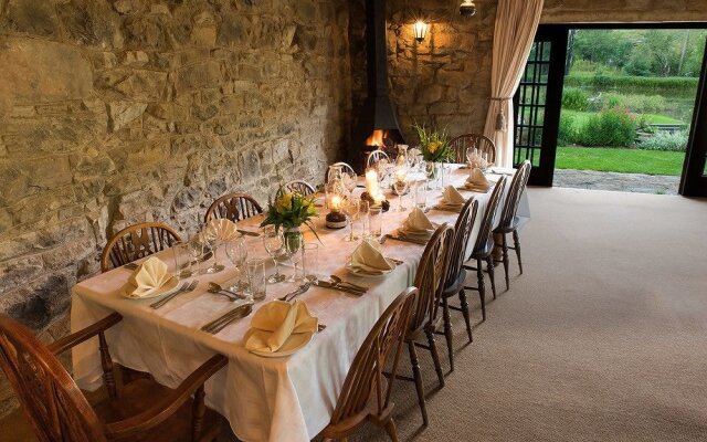 Penwarn Country Lodges