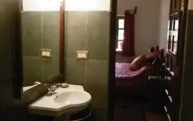 Killa Bhawan Lodge
