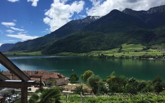 Agriturismo Haus Tirol