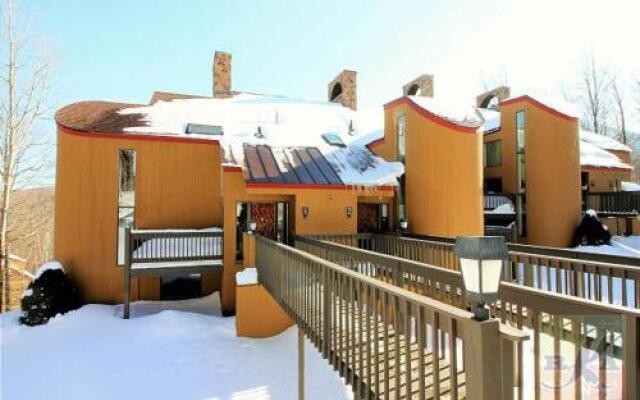 Winterberry Townhouse #2 by RedAwning