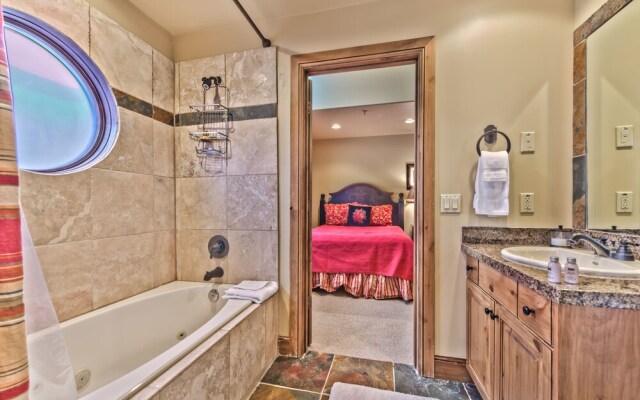 Park City Park Avenue Hideaway