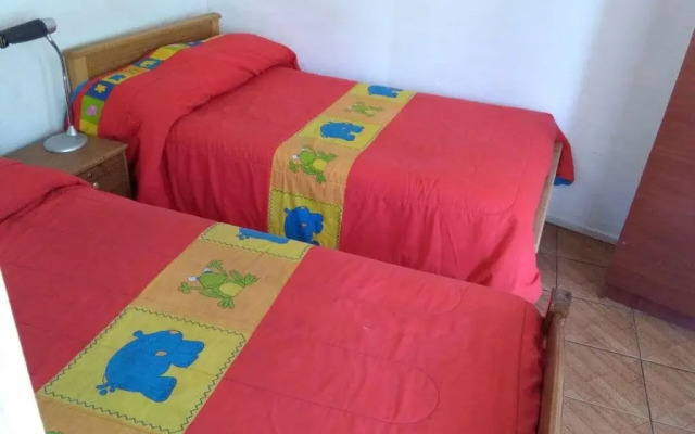 Hostal Limonares