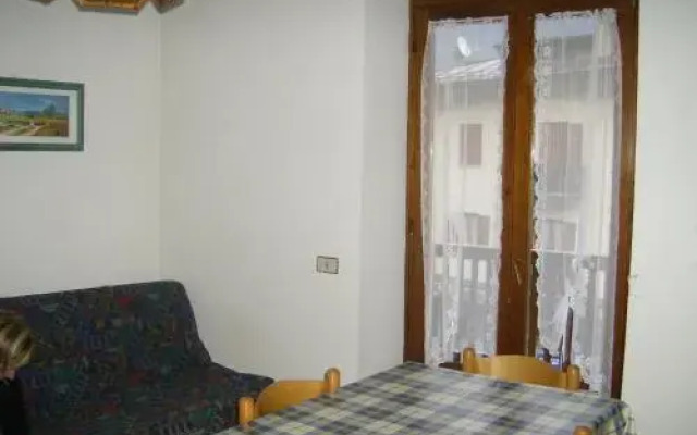 Casa Edelwaiss