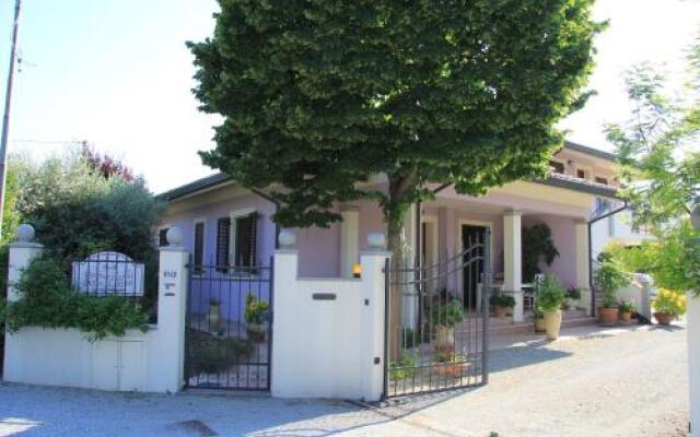 B&B Valmarecchia