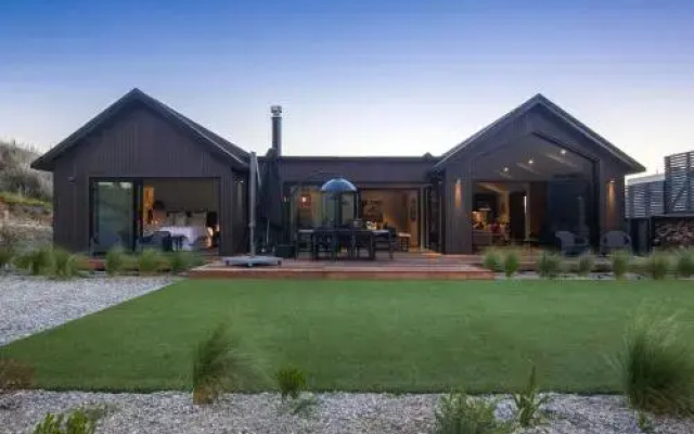 Kahua Villa by Touch of Spice
