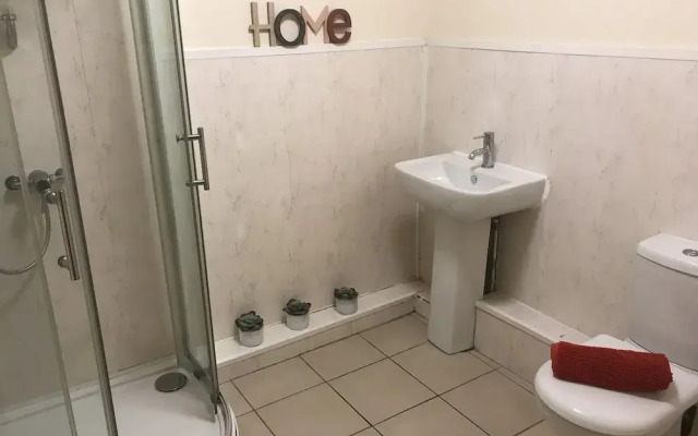 Cosy & Convenient