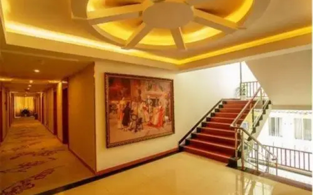 Vienna Hotel Yangshuo Impression Branch