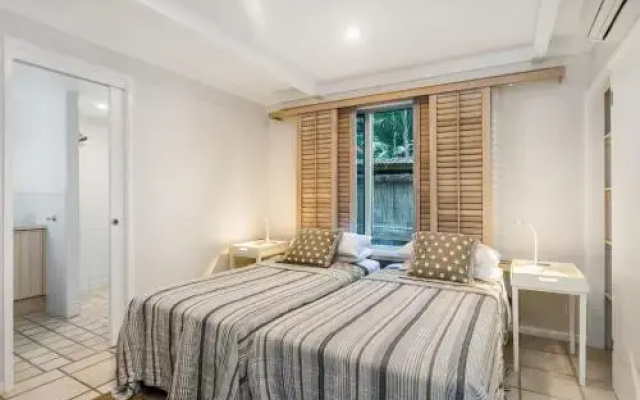 12 Childe Street Byron Bay Absolute Belongil Summerhouse