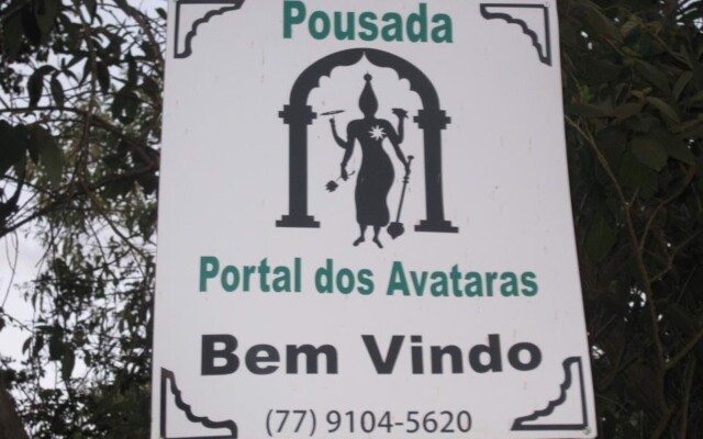 Pousada e Hostel Portal dos Avataras