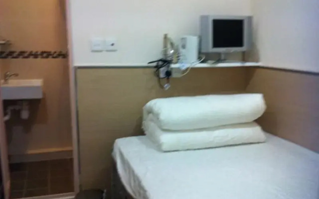 Motel Double Yield