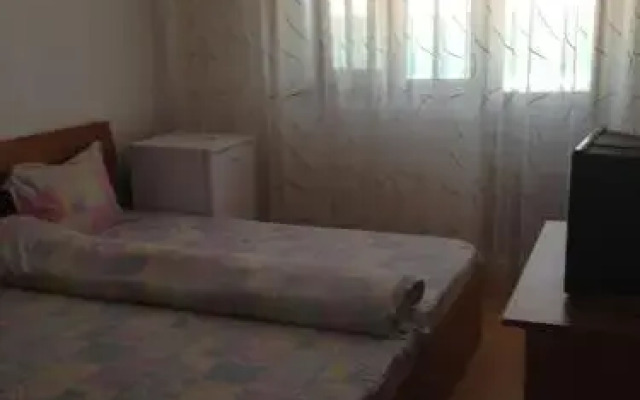 Vila Eforie Bioterra