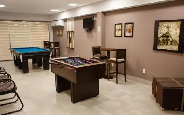 Hotel Imperatriz Premium