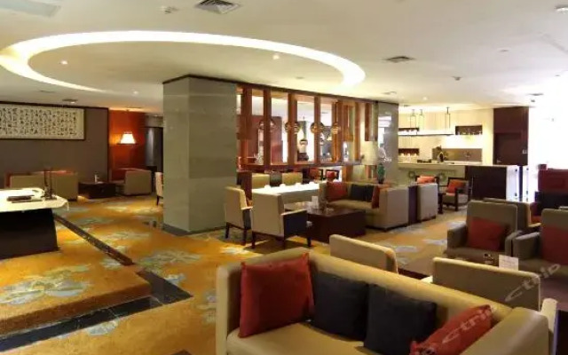 Nanzhugong Hotel