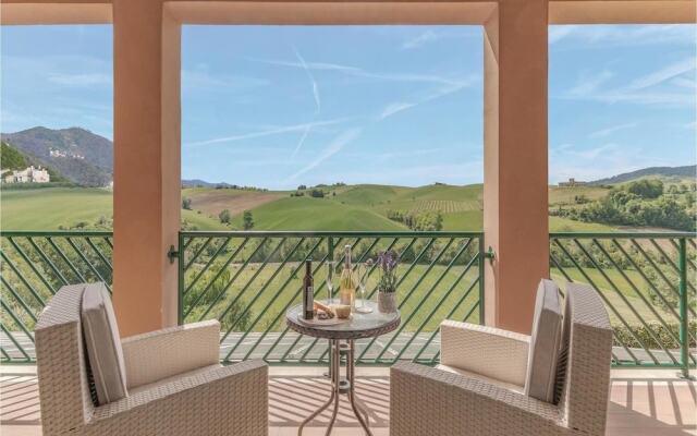 Le Vigne di Clementina Fabi