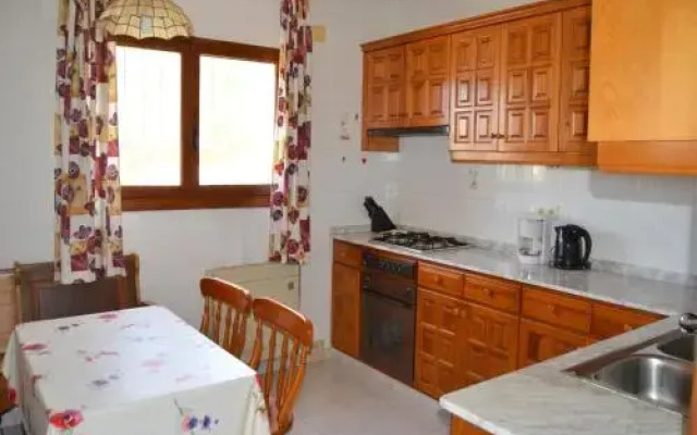Casa Melisa