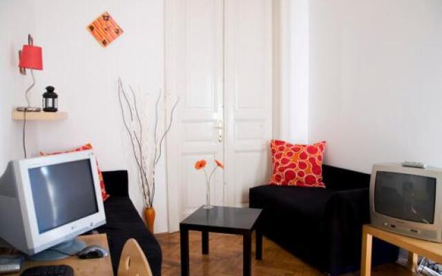 Butterfly Hostel&Guesthouse Budapest