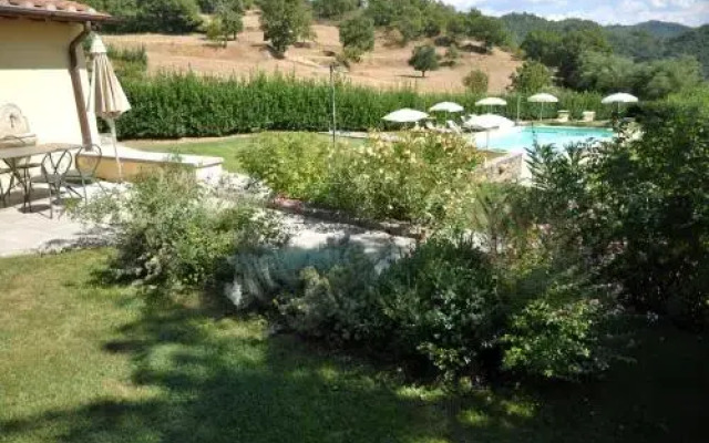 Holiday home Casali dei Ciompi