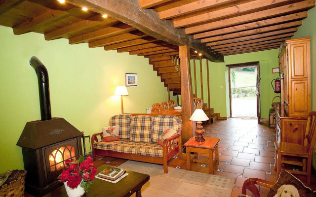 Casa Rural El Pino