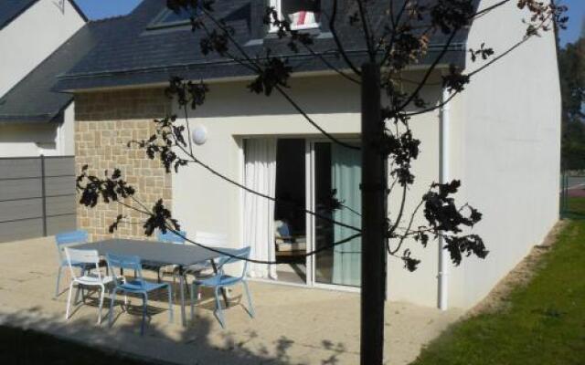 Rivage, maison à Carnac Plage