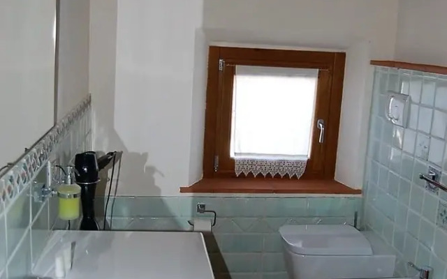 Podere Prasiano