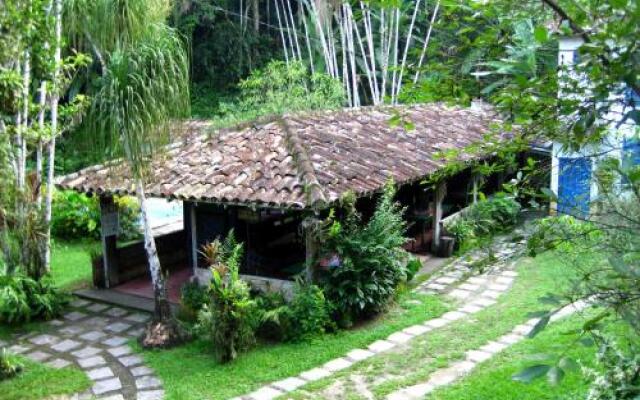 Fazenda Dos Cordeiros