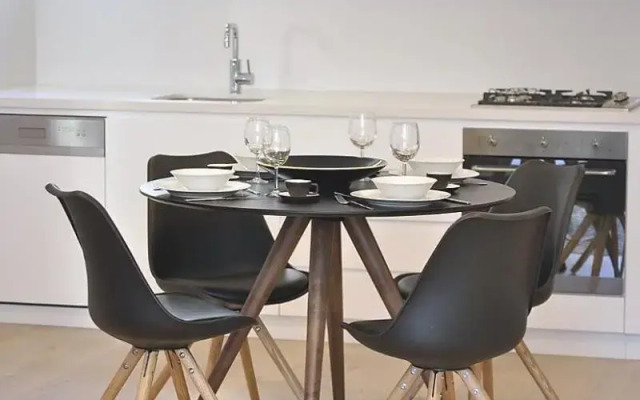 Darlinghurst Furnished Apartments 305 Pelican Street
