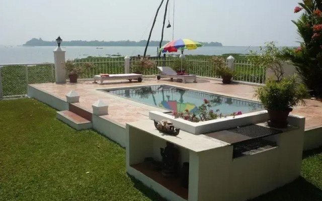 Tranquil Waters Villa