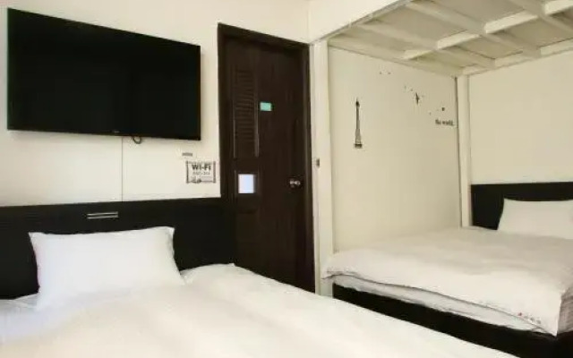 Hualien Country Lodge