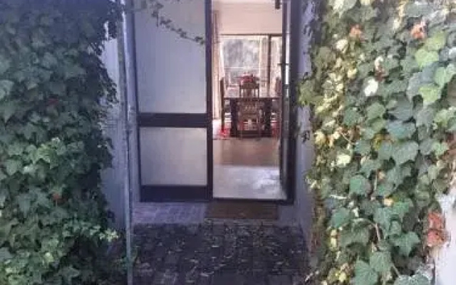 Belmont Cottage