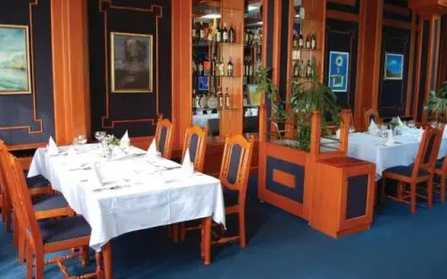 Holiday Park CFK