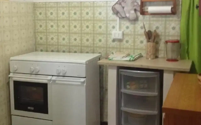 Il Castello del Nonno