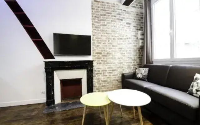 Cosy Studio Opéra